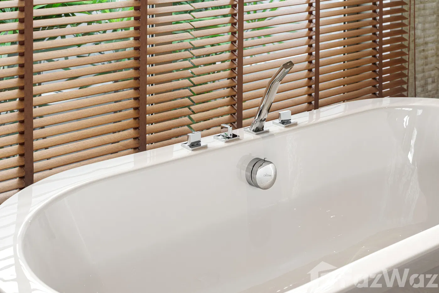 picture 4 bedroom pool villa for sale in Botanica Foresta 5334025 - 6/34