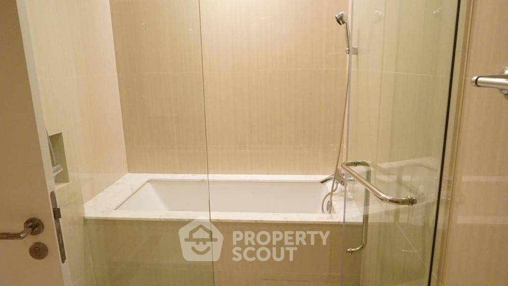 รูป คอนโด 2-ห้องนอน ที่ เซอร์เคิล ลิฟวิ่ง โปรโตไทป์ เพชรบุรีตัดใหม่ ใกล้ MRT เพชรบุรี (ID 766215) - รูปที่ 3/26