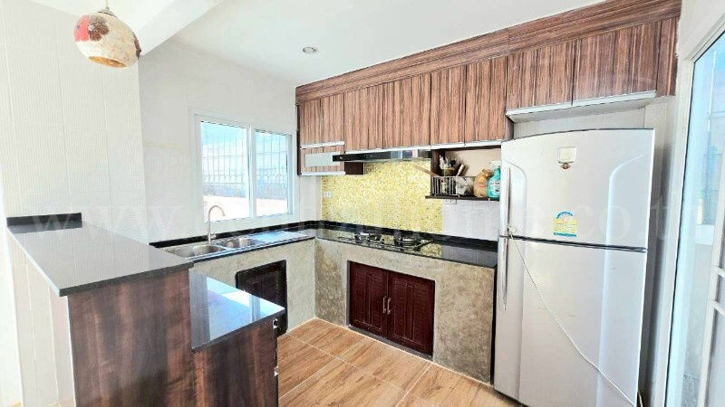 รูป บ้านเดี่ยว มณีรินทร์ เลค & พาร์ค ราชพฤกษ์ - ติวานนท์ 345 ถูกสุดในโครงการ - รูปที่ 12/20