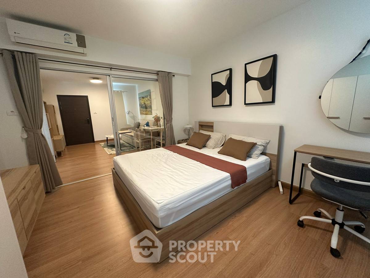 รูป คอนโด 1-ห้องนอน ที่ ศุภาลัย เวอเรนด้า รัชวิภา - ประชาชื่น ใกล้ MRT บางซ่อน (ID 2468256) - รูปที่ 2/7