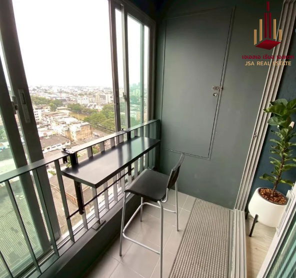 รูป ✨ ขาย ไอดีโอ โมบิ บางซื่อ แกรนด์ อินเตอร์เชนจ์ ✨   ราคา 2,900,000 บาท - รูปที่ 7/7