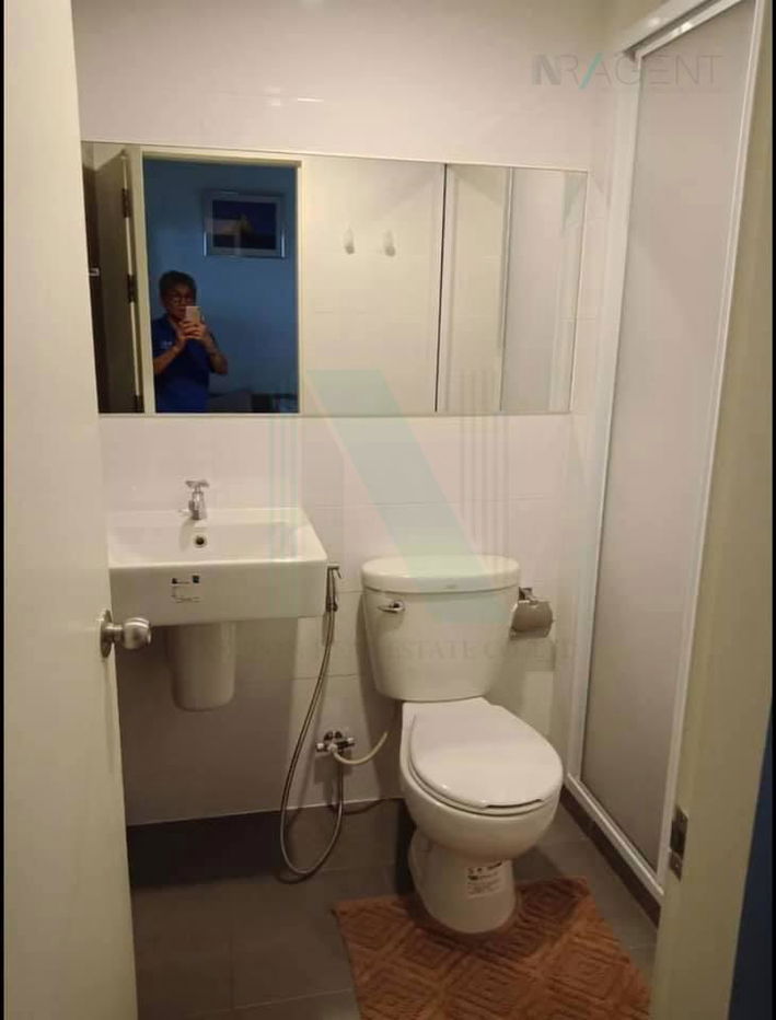 picture For rent, Aspire Sukhumvit 48, 1 bedroom, 12th floor, Building S BTS Phra Khanong. - 7/8