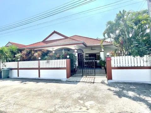 3 Bedrooms House for Sale at Baan Suk Sabai 2 5924290