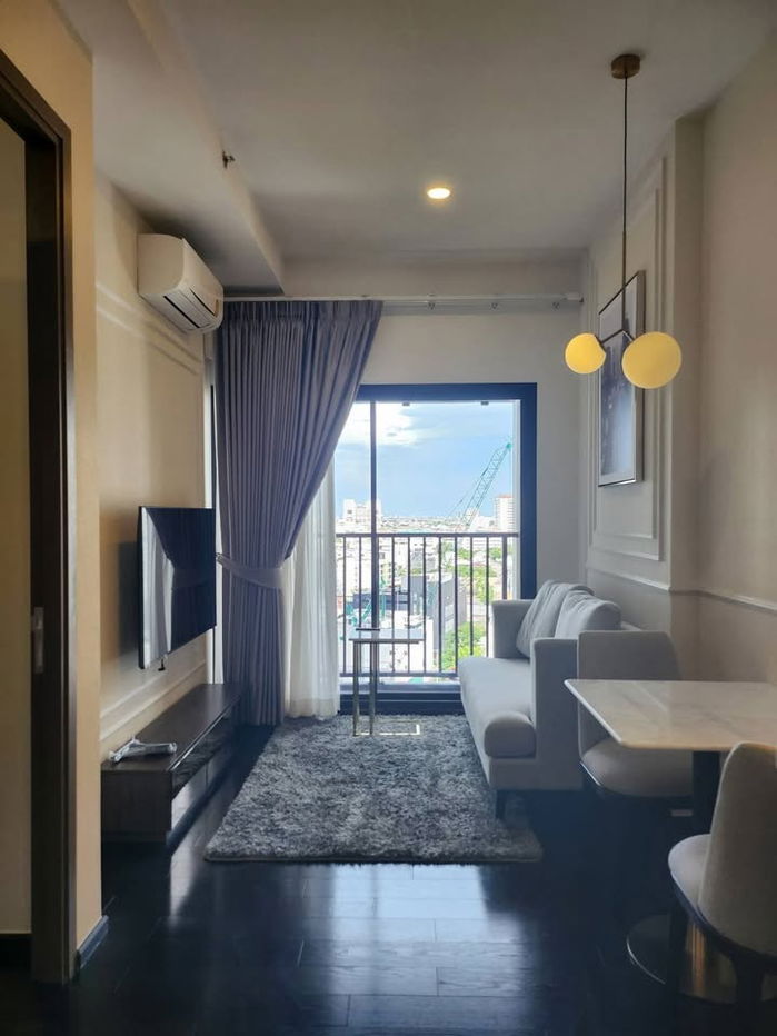 รูป #SC10192 📌 ให้เช่า | 🟦🟨พาร์ค ออริจิ้น ทองหล่อ🟥🟩💬 𝑪𝒐𝒏𝒕𝒂𝒄𝒕 𝑳𝑰𝑵𝑬: @𝒔𝒆𝒄𝒓𝒆𝒕𝒑𝒓𝒐𝒑𝒆𝒓𝒕𝒚 🔥✨ - รูปที่ 1/11