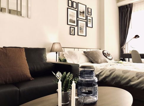 Condo for Rent: Ideo Sukhumvit 93 (Near BTS Bang Chak)