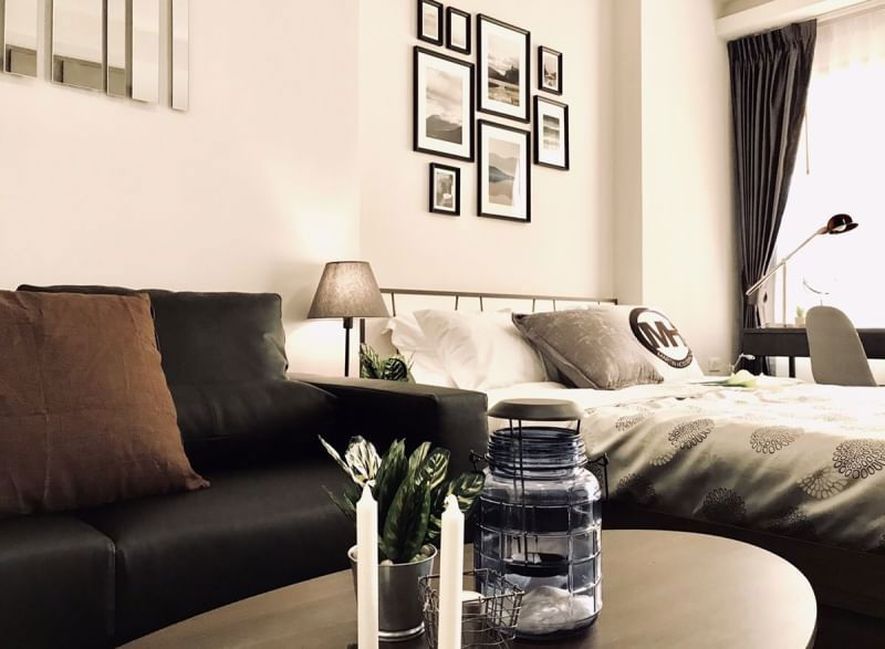 picture Condo for Rent: Ideo Sukhumvit 93 (Near BTS Bang Chak) - 1/8