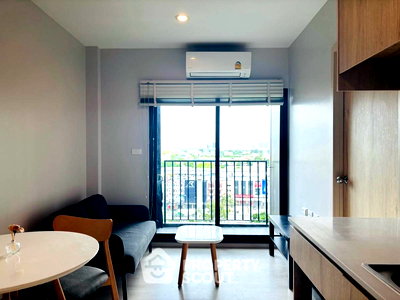 Condos for sale : 1-BR Condo at Nue Noble Srinakarin – Lasalle in Samrong Nuea (ID 2423614)