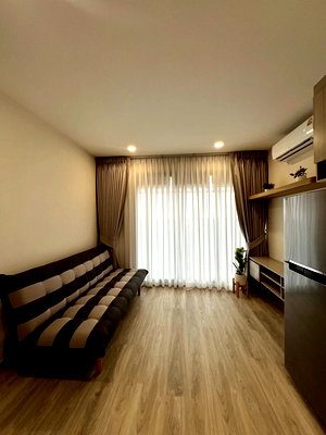 คอนโดให้เช่า : #A124397 ✅ 12/12/68  ให้เช่า Origin Plug & Play Srinakarin📲📢สอบถาม ld line @condoboy