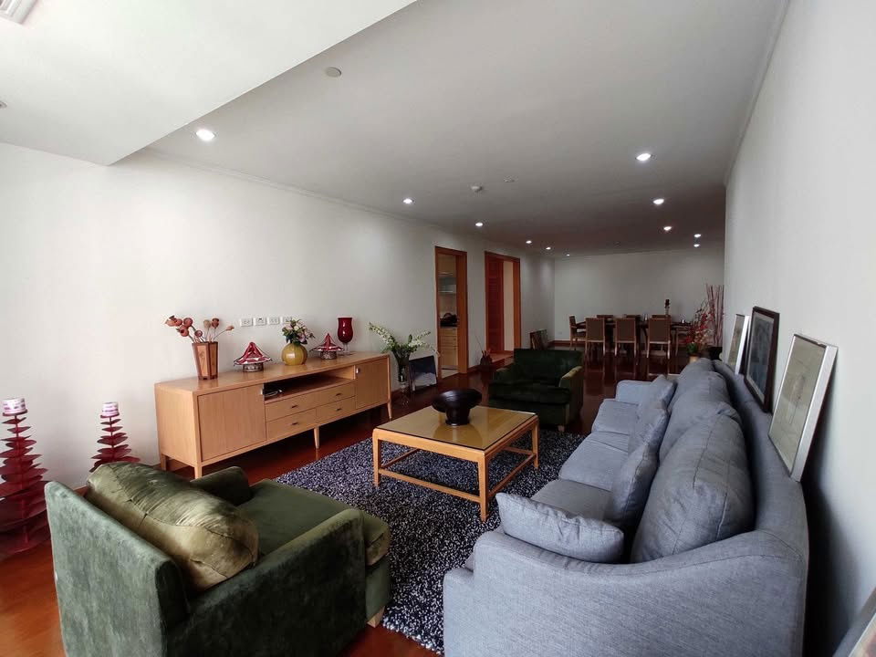 picture RS4046 For Rent: GM HEIGHT Sukhumvit 22, near BTS Phrom Phong - 1/13