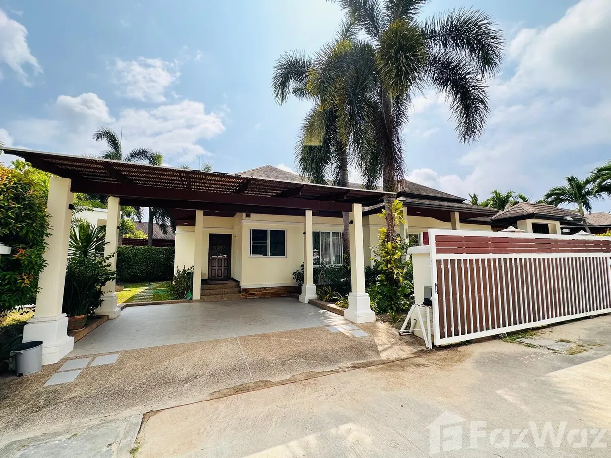 picture 3 Bedroom Villa for sale in Rawai, Phuket 1103478 - 3/100