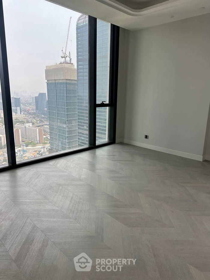 picture 2-BR Condo at One 89 Wireless near MRT Lumphini (ID 2469531) - 4/16