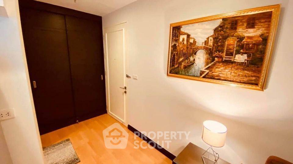 picture 1-BR Condo at Nusasiri Grand Condominium near BTS Ekkamai (ID 1465318) - 9/11