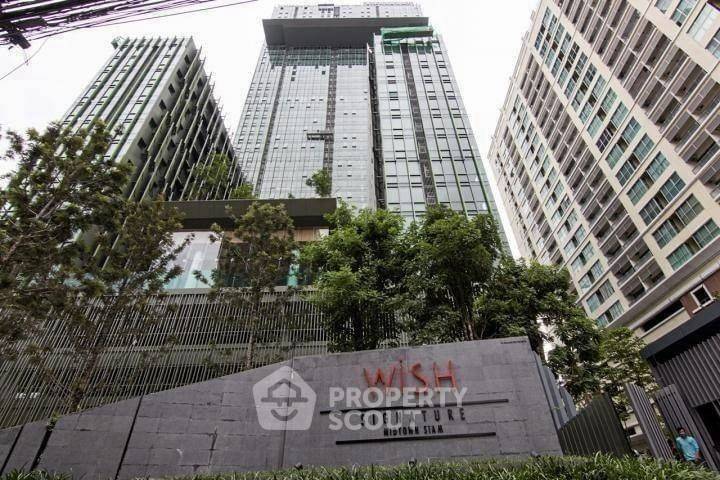 รูป คอนโด 1-ห้องนอน ที่ วิช ซิกเนเจอร์ มิดทาวน์ สยาม ใกล้ BTS ราชเทวี (ID 2473811) - รูปที่ 16/16