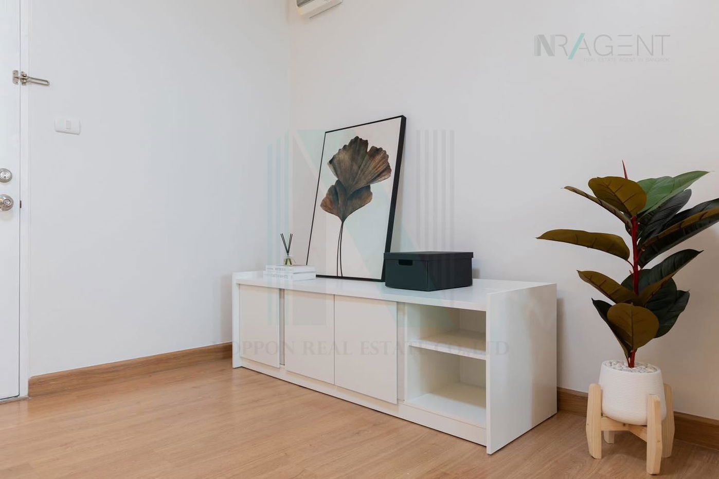 picture 🚩 For Sell Condo SUPALAI PARK SRINAKARIN Building A, Floor 17,1 bed room, Room size 37 sqm - 1/8