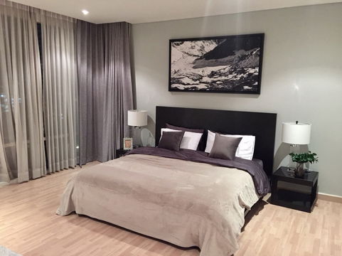 🏢 ขายคอนโด : Fullerton (ฟูลเลอตัน) รหัสทรัพย์ | 📌LNP-C10963