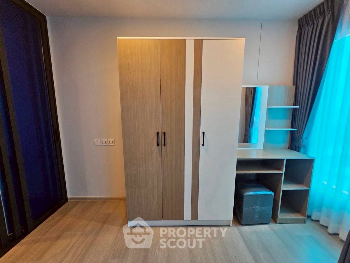 picture 1-BR Condo at ASPIRE Onnut Station near BTS On Nut (ID 2391900) - 8/9