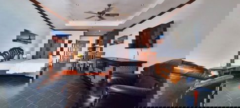 View Talay 3 Condo Studio for Sale