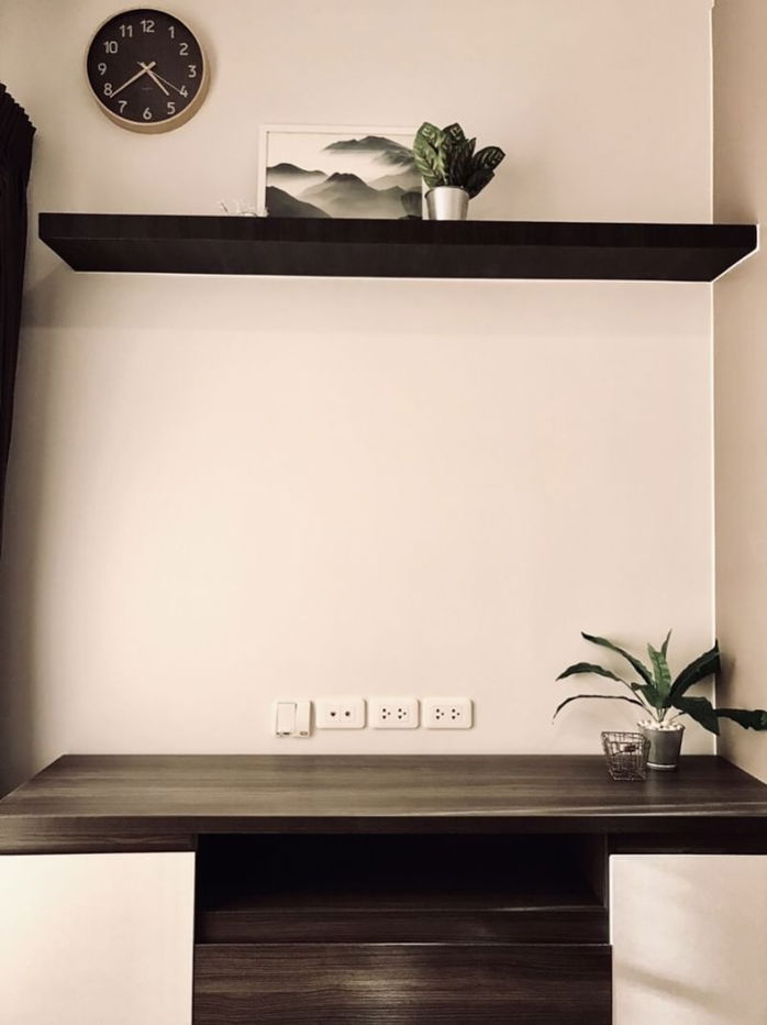 picture Condo for Rent: Ideo Sukhumvit 93 (Near BTS Bang Chak) - 5/8