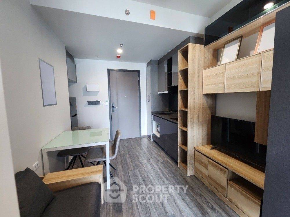 รูป คอนโด 1-ห้องนอน ที่ ไอดีโอ จุฬา - สามย่าน ใกล้ MRT สามย่าน (ID 1987990) - รูปที่ 5/12