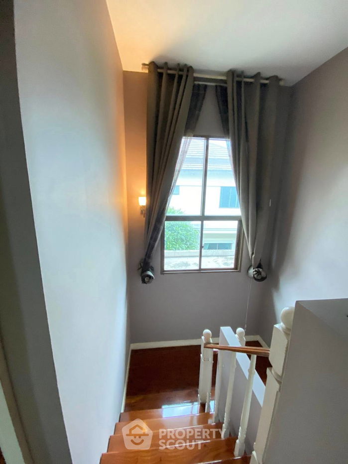 รูป บ้าน 3-ห้องนอน ที่ เศรษฐสิริ ประชาชื่น เรสซิเด้นซ์ 1 ใน เมืองนนทบุรี (ID 2475671) - รูปที่ 7/16