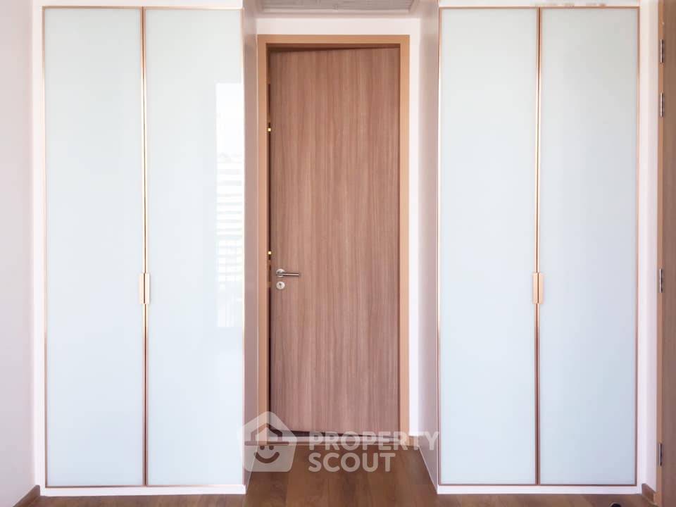 รูป คอนโด 1-ห้องนอน ที่ โนเบิล บีอี 33 สุขุมวิท ใกล้ BTS พร้อมพงษ์ (ID 512028) - รูปที่ 7/9