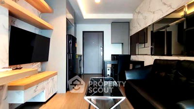 Condos for rent : 1-BR Condo at Ideo Sukhumvit 93 near BTS Bang Chak (ID 2338244)