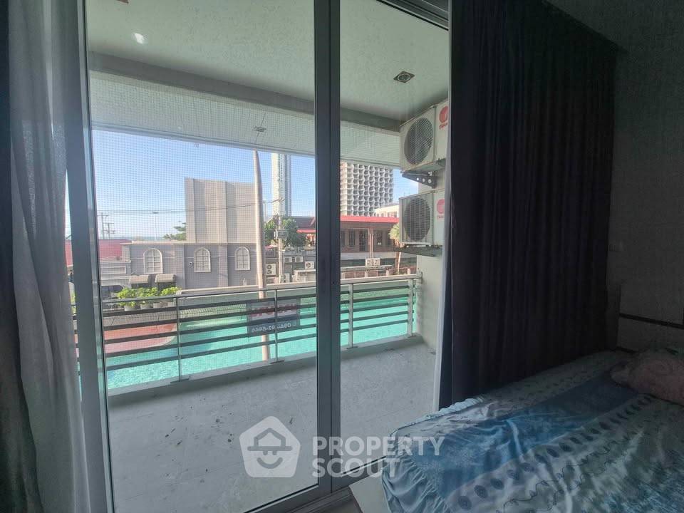 รูป คอนโด 1-ห้องนอน ที่ มัสเซลลาน่า ใกล้ เมืองพัทยา (ID 2475683) - รูปที่ 8/10