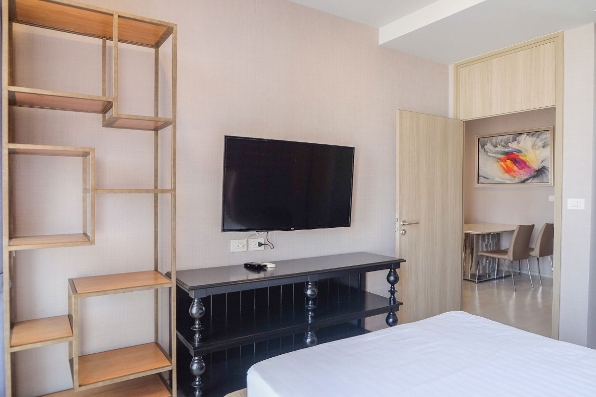 รูป ✅ ✅ NOBLE Ploenchit , Luxury Class 2 ห้องนอน พร้อมเข้าอยู่ ติดต่อไลน์ @bktasset หรือโทร 095-325-8928 - รูปที่ 5/5