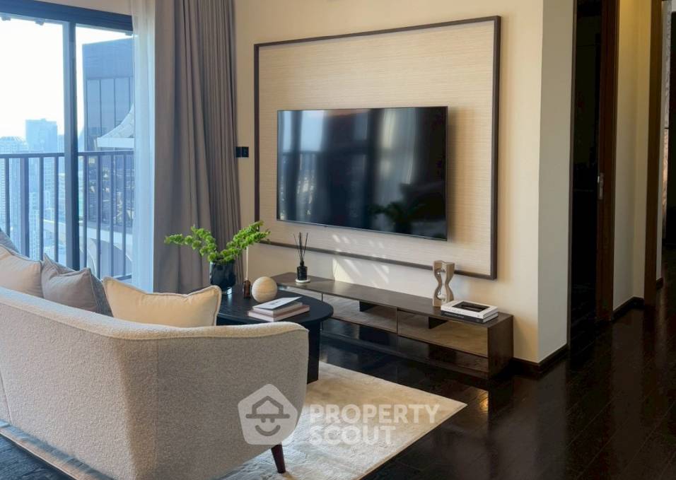 รูป คอนโด 2-ห้องนอน ที่ พาร์ค ออริจิ้น ทองหล่อ ใกล้ BTS ทองหล่อ (ID 2468479) - รูปที่ 7/11