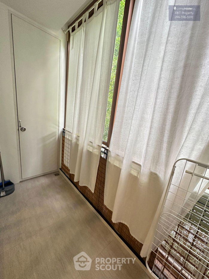 รูป คอนโด 1-ห้องนอน ที่ โมริ เฮาส์ ใกล้ BTS อ่อนนุช (ID 2159883) - รูปที่ 4/25