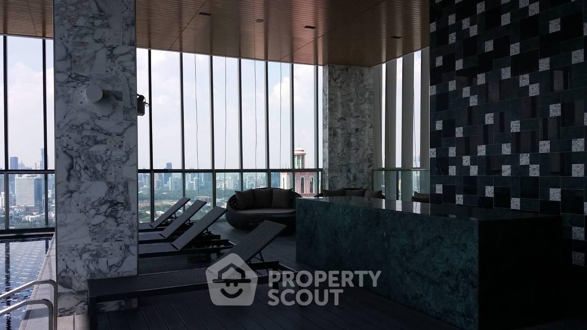 รูป คอนโด 2-ห้องนอน ที่ พาร์ค ออริจิ้น พร้อมพงษ์ ใกล้ BTS พร้อมพงษ์ (ID 904283) - รูปที่ 7/8