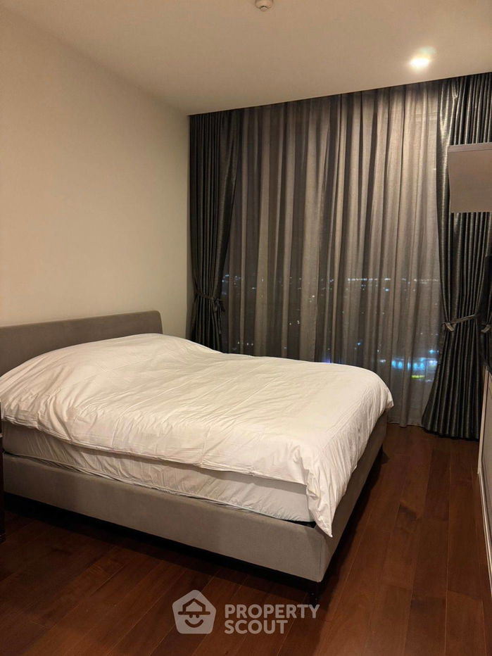 รูป คอนโด 2-ห้องนอน ที่ ควอทโทร บาย แสนสิริ ใกล้ BTS ทองหล่อ (ID 2289025) - รูปที่ 5/14