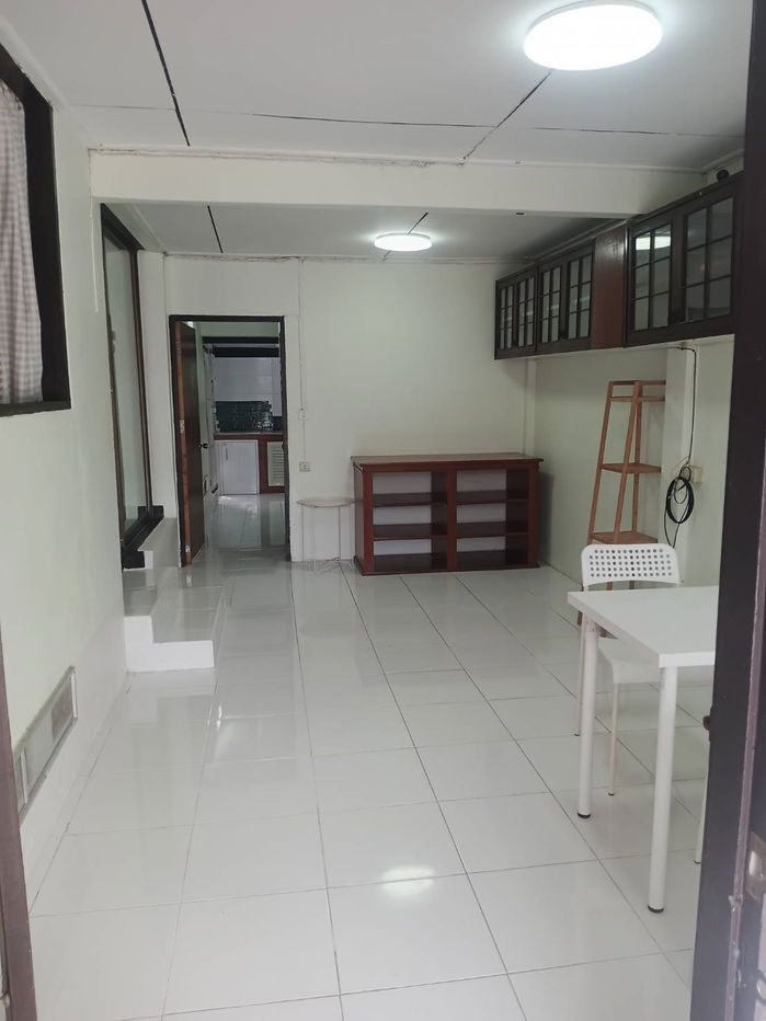 รูป ให้เช่าบ้านเดี่ยว 1 ชั้น ลาดพร้าว 87 ใกล้ Central Eastville พร้อมอยู่ - รูปที่ 12/22