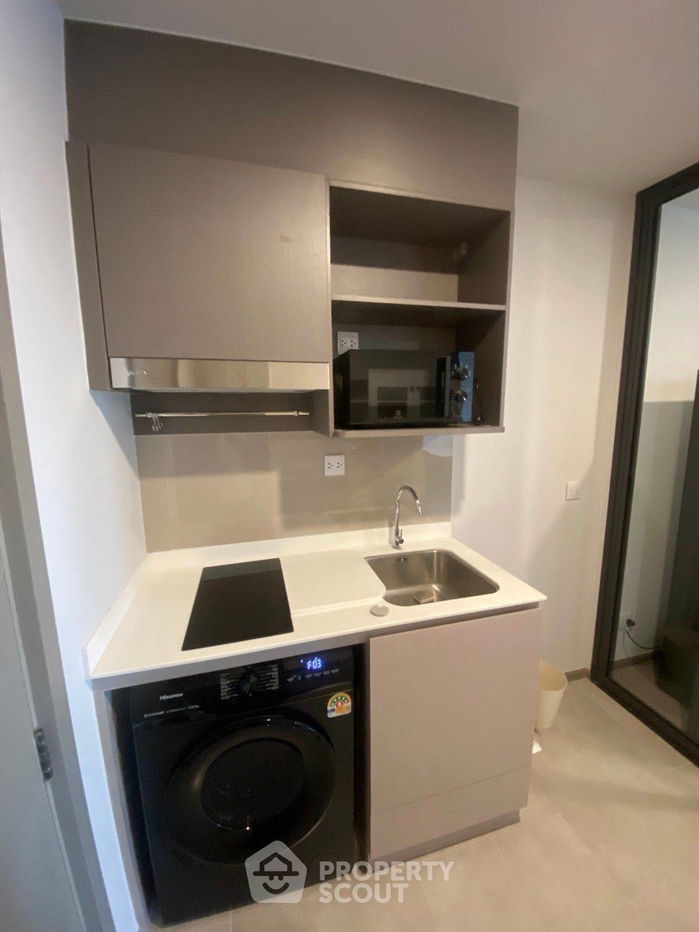 picture 2-BR Condo at Aspire Sukhumvit-Rama 4 near BTS Phra Khanong (ID 1740576) - 9/10