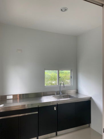 รูป ขายบ้านคณาสิริ วงแหวนพระราม 2 เจ้าของขายเอง - รูปที่ 9/9