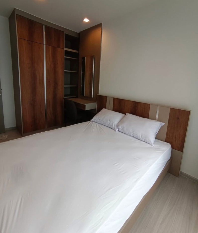 รูป #A124374 ✅ 12/12/68  ให้เช่า Life Asoke Hype 📲📢สอบถาม ld line @condoboy - รูปที่ 5/8