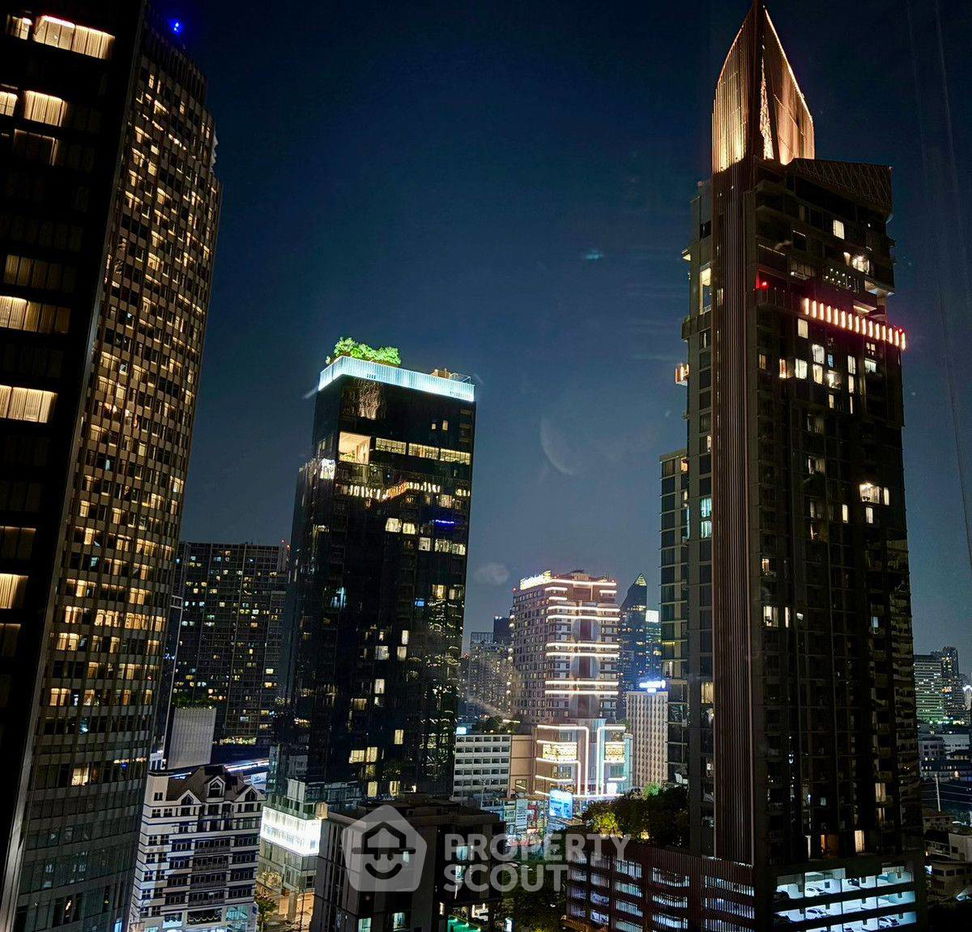 picture 1-BR Condo at Culture Thonglor near BTS Thong Lor (ID 2475024) - 2/7