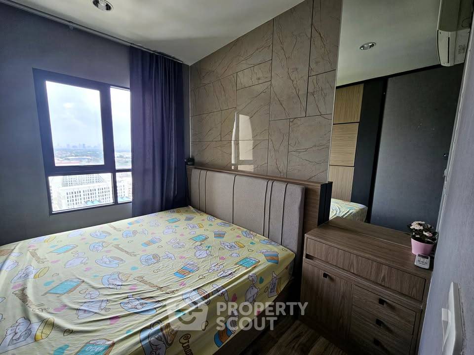 รูป คอนโด 1-ห้องนอน ที่ นิช โมโน สุขุมวิท-แบริ่ง ใกล้ BTS แบริ่ง (ID 2476256) - รูปที่ 13/17