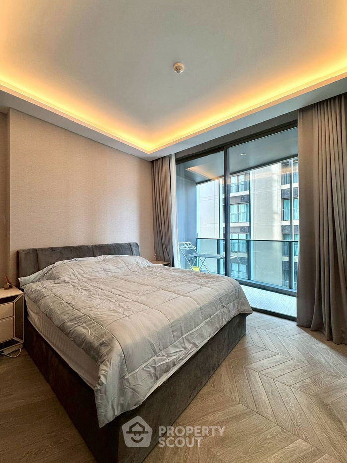 picture 1-BR Condo at The Estelle Phrom Phong near BTS Phrom Phong (ID 2469226) - 6/11