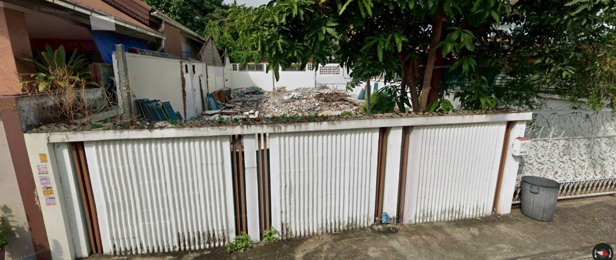 รูป 074GNT ที่ดินเปล่า ปุณณวิถี 36 / วชิรธรรมสาธิต 27 59 ตร.ว. ทำเลดี หายาก - รูปที่ 6/6