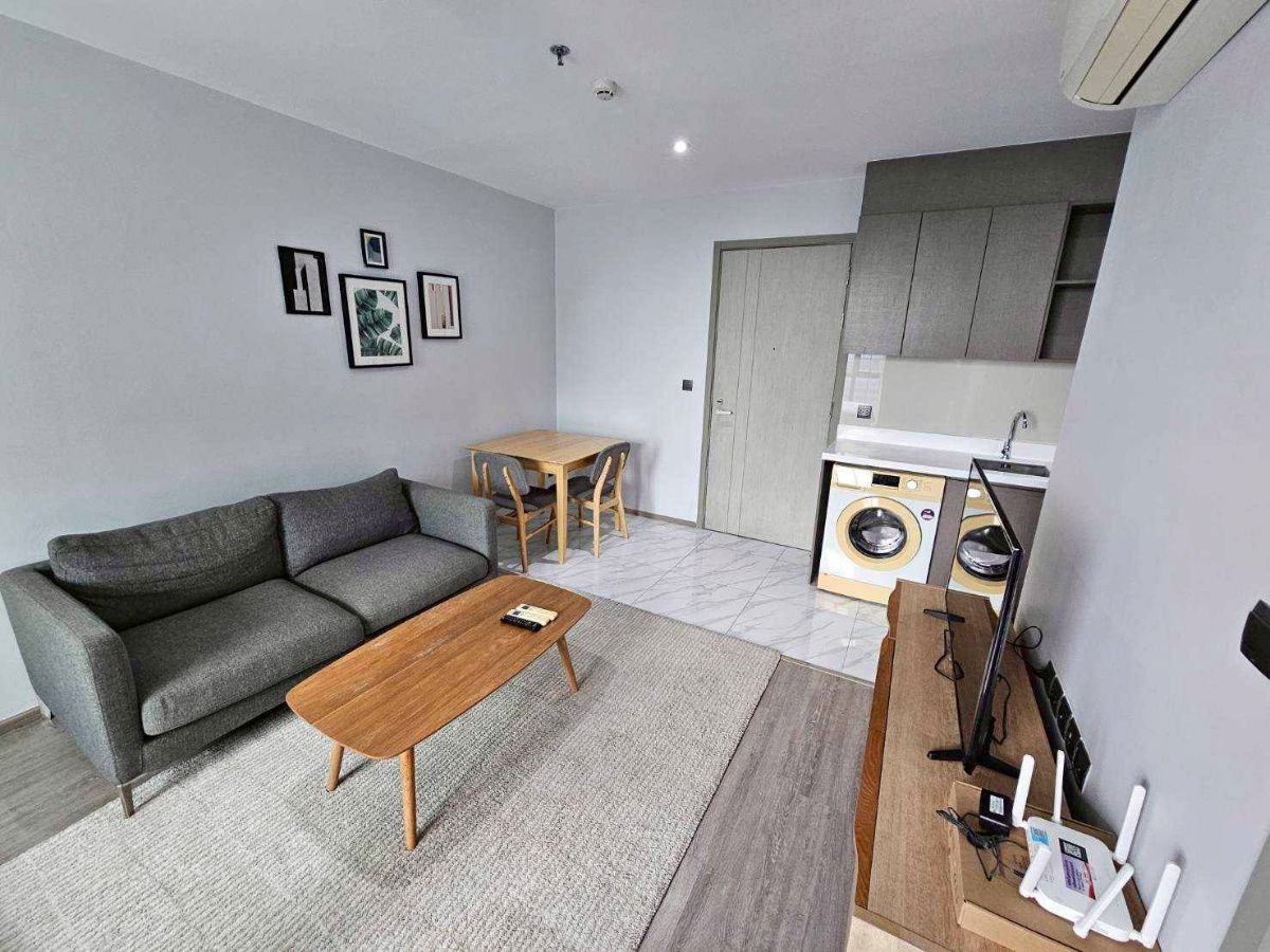 picture 🌈💗E70619 RHYTHM Ekkamai 💗🌈 Get a Special Code when renting with us 💬 LINE: @theagentpro - 1/16