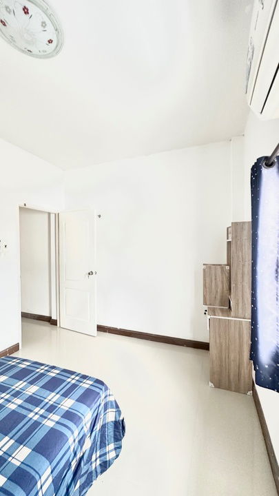 รูป ขายถูก บ้านทาวน์เฮาส์ใกล้ ม.กาฬสินธุ์ - รูปที่ 24/39