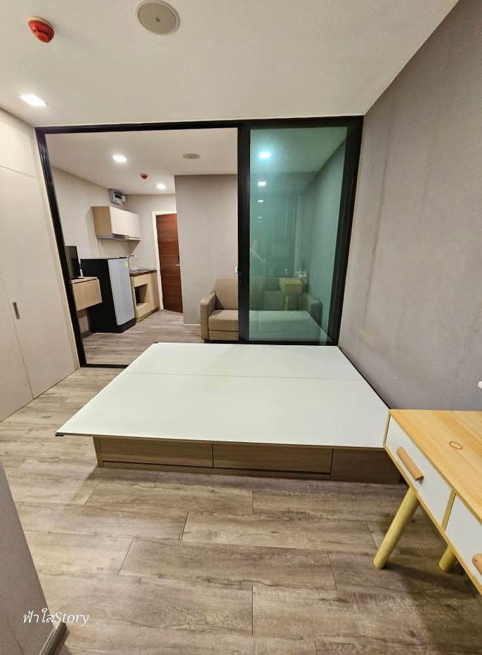 รูป บราวน์ พหลโยธิน 67 เดินใกล้บีทีเอสสายหยุด - รูปที่ 11/18