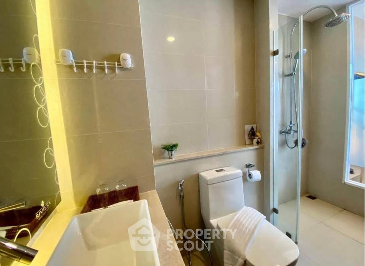 รูป คอนโด สตูดิโอ ที่ เดอะ ริเวียร่า วงศ์อมาตย์ ใกล้ พัทยาเหนือ (ID 1512913) - รูปที่ 7/12