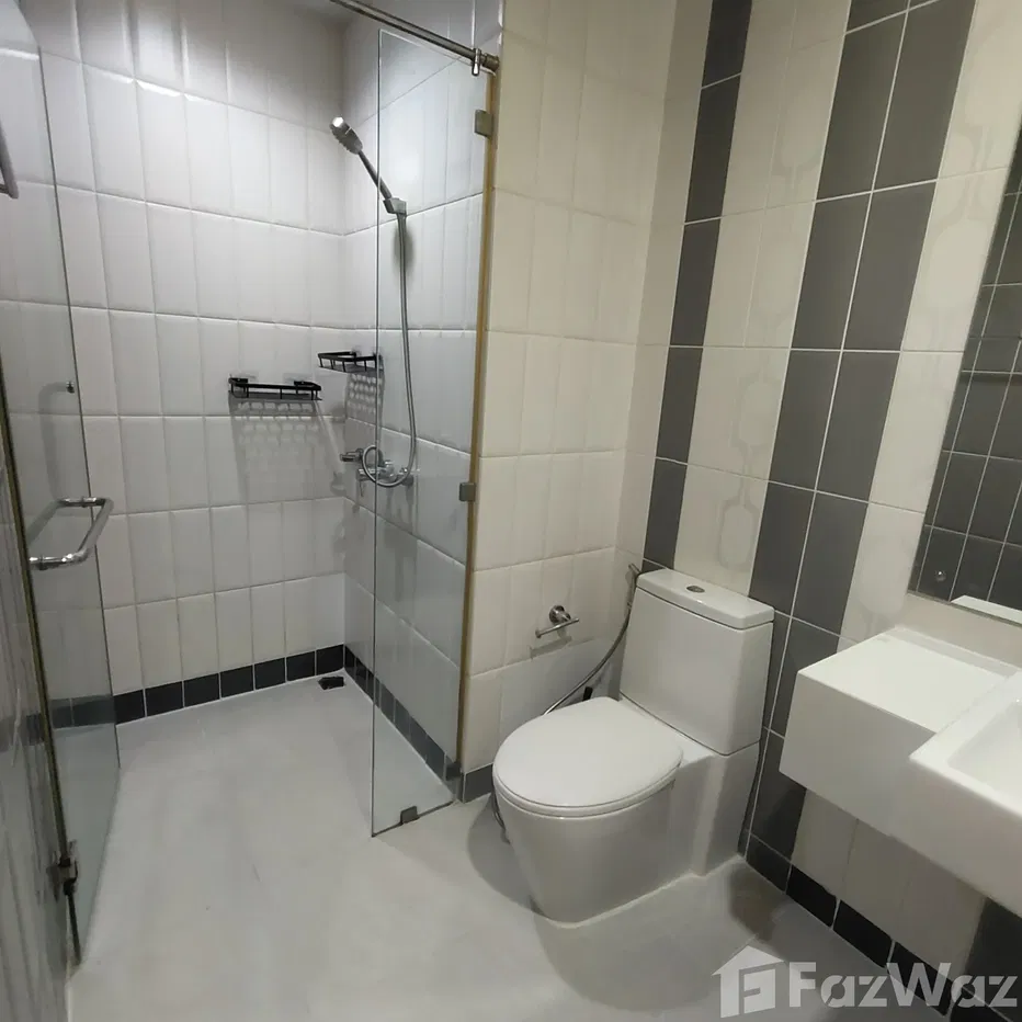 รูป ขาย คอนโด 1 ห้องนอน ในโครงการ เซอร์เคิล คอนโดมิเนียม 5911200 - รูปที่ 7/7