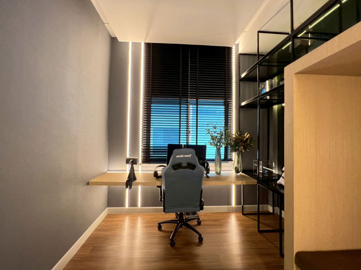 picture Large detached house in a prime location in Bangna, Bangkok Boulevard Bangna KM.5. - 6/15