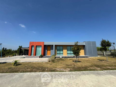 3-BR House in Sam Phraya (ID 2476796)