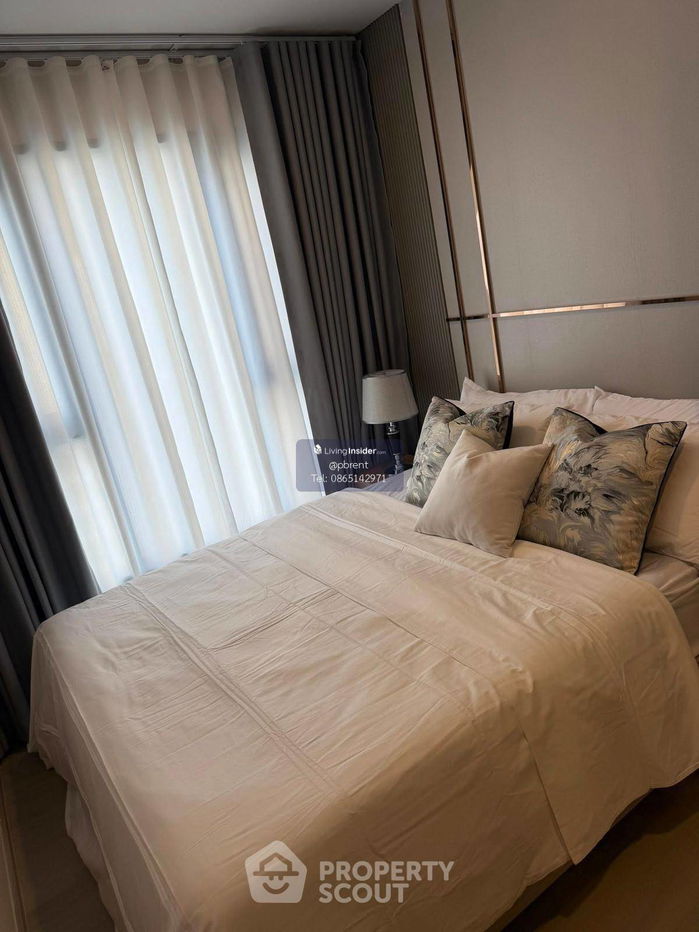 รูป คอนโด 1-ห้องนอน ที่ แอสปาย อ่อนนุช สเตชั่น ใกล้ BTS อ่อนนุช (ID 2447569) - รูปที่ 1/9