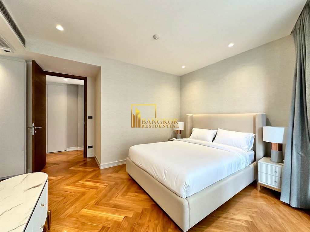 picture La Citta Delre | Immaculate 3 Bed Luxury Condo in Thonglor - BR18755CD - 24/41