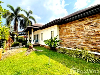 บ้านเดี่ยว ภูเก็ต : ขาย วิลล่า 3 ห้องนอน ใน ราไวย์, ภูเก็ต 1103478